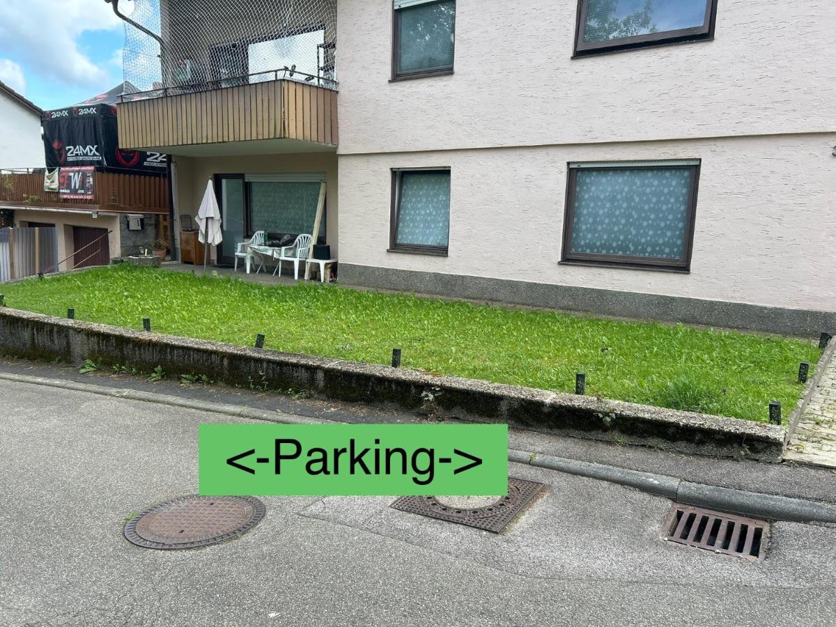 2-3 Bettzimmer - Ferienwohnung Creglingen