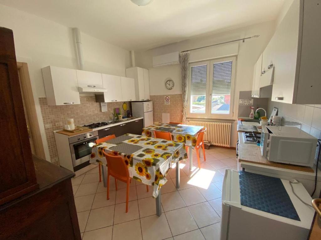CAMERE DI ARHET - B&B