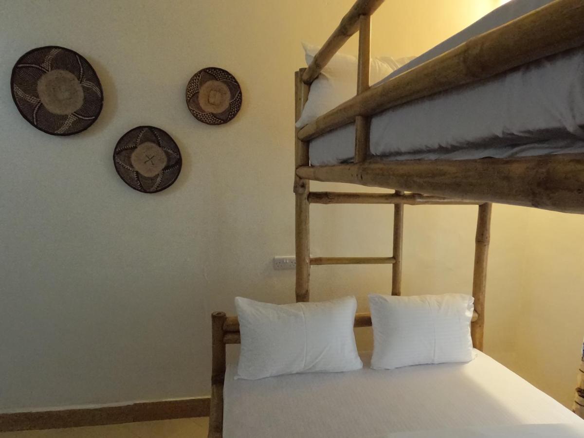 Chambre Double Économique