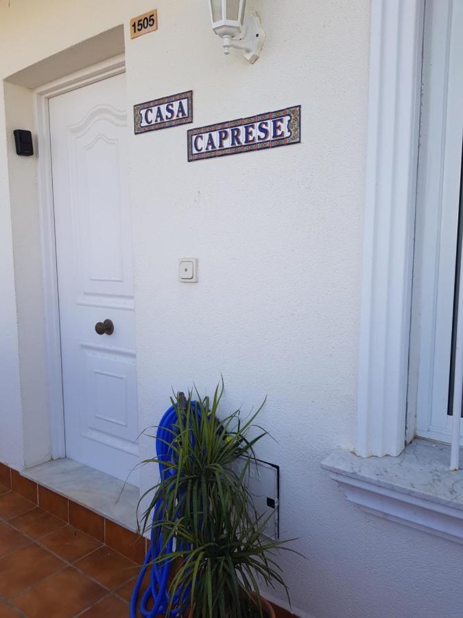 Casa Caprese - B&B Vera