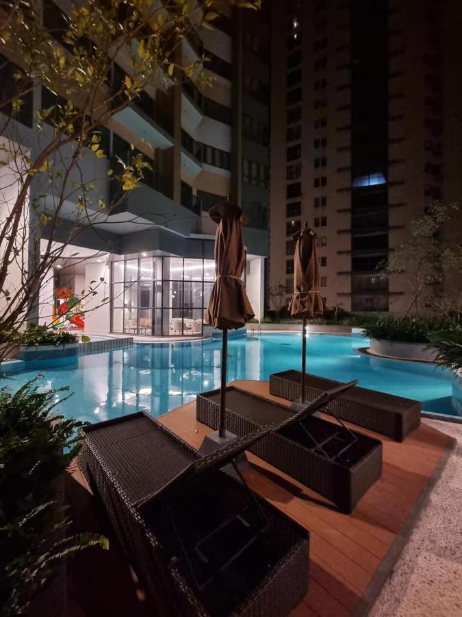 Trizen Amber 2-Bedroom Apartment with Free WIFI - B&B Colombo