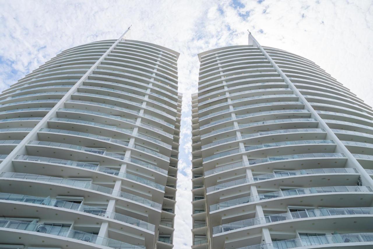 Departamento exclusivo en Mazatlan con alberca y vistas a la playa - B&B Mazatlán