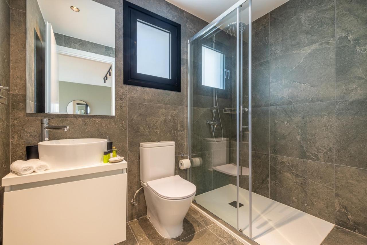 Appartement 1 Chambre