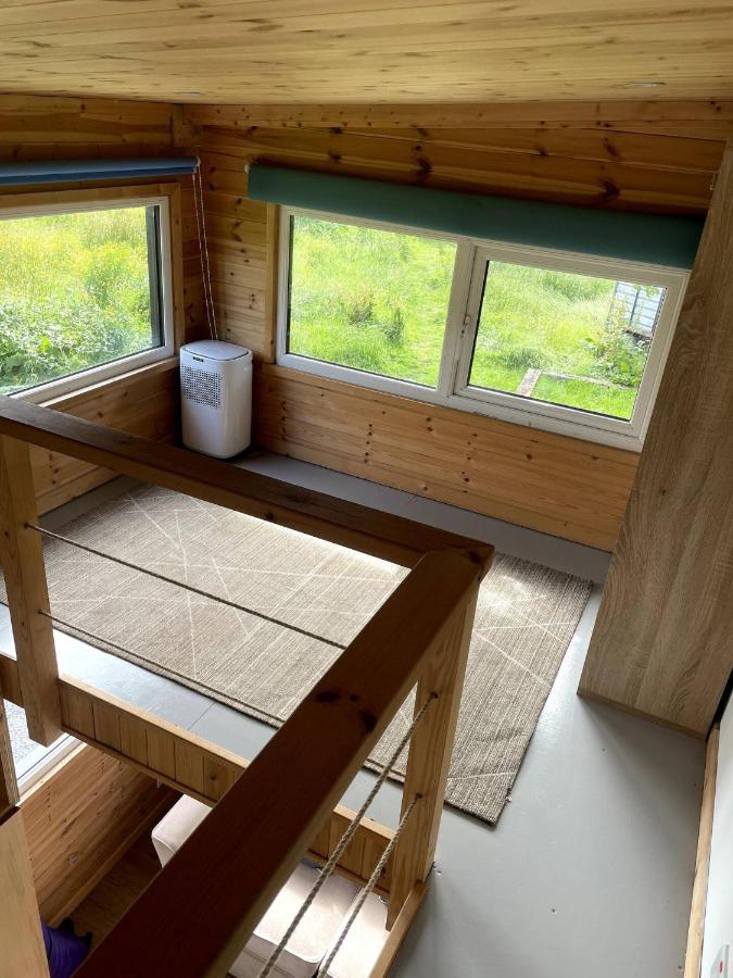 Tiny Home - Huge Views - Coastal - Surf - Ferienwohnung Sligo