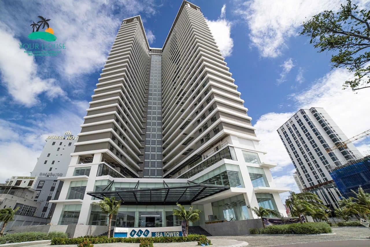 FLC Sea Tower Quy Nhon Official - B&B Qui Nhon