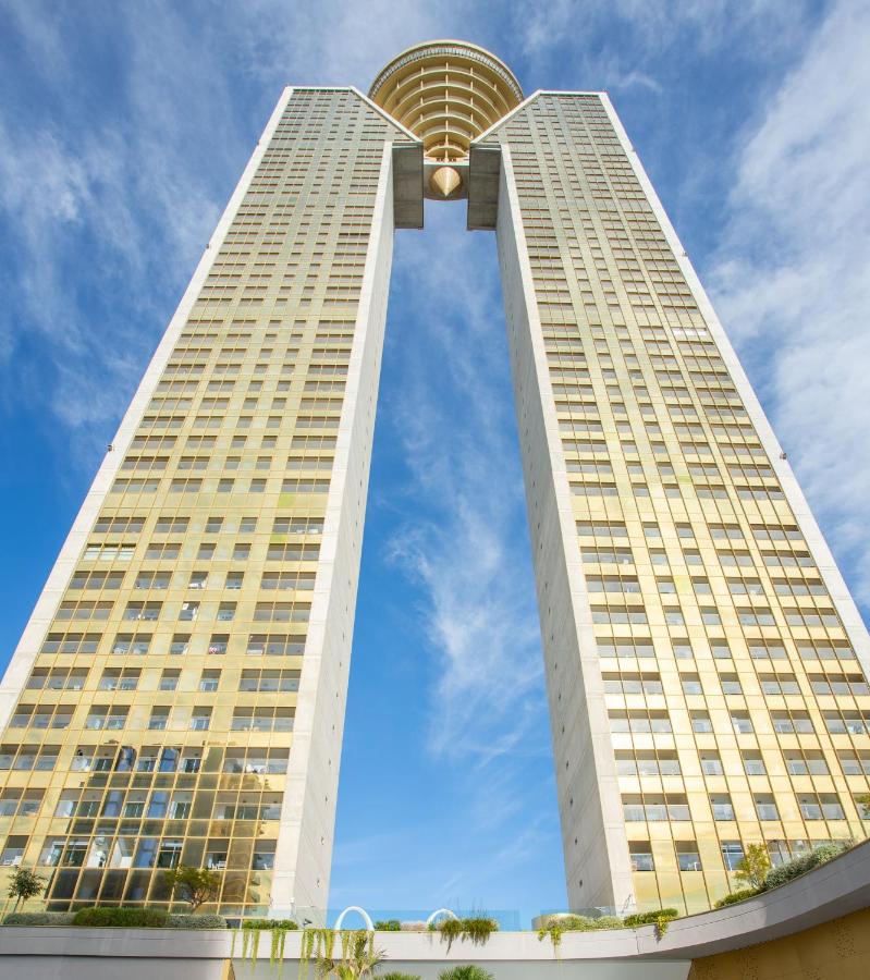 Intempo by Holuxe - 045 - 4th floor - B&B Benidorm