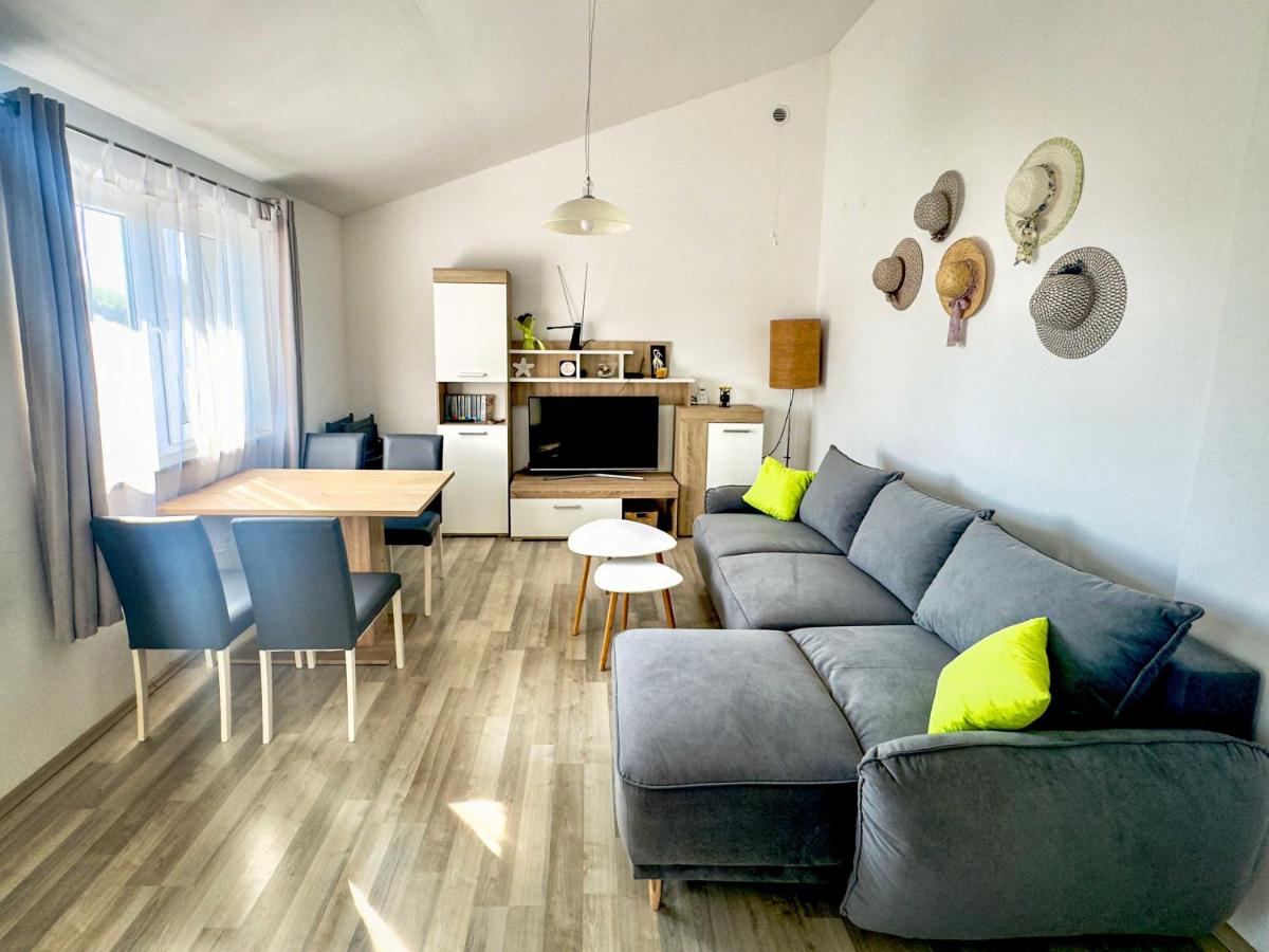 Barbariga apartments - B&B Dignano