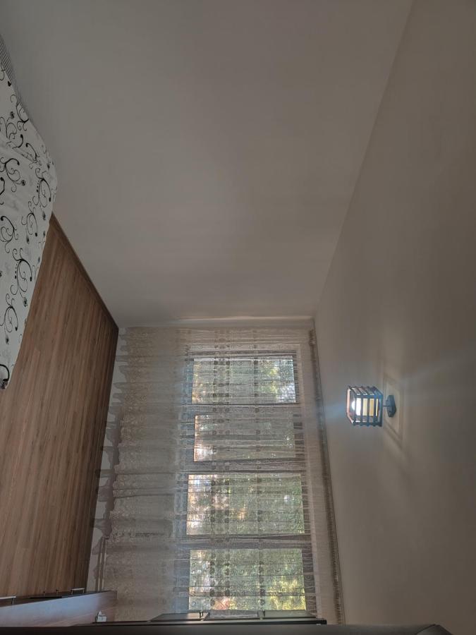 Garsoniera țiglina 1 - Ferienwohnung Galatz