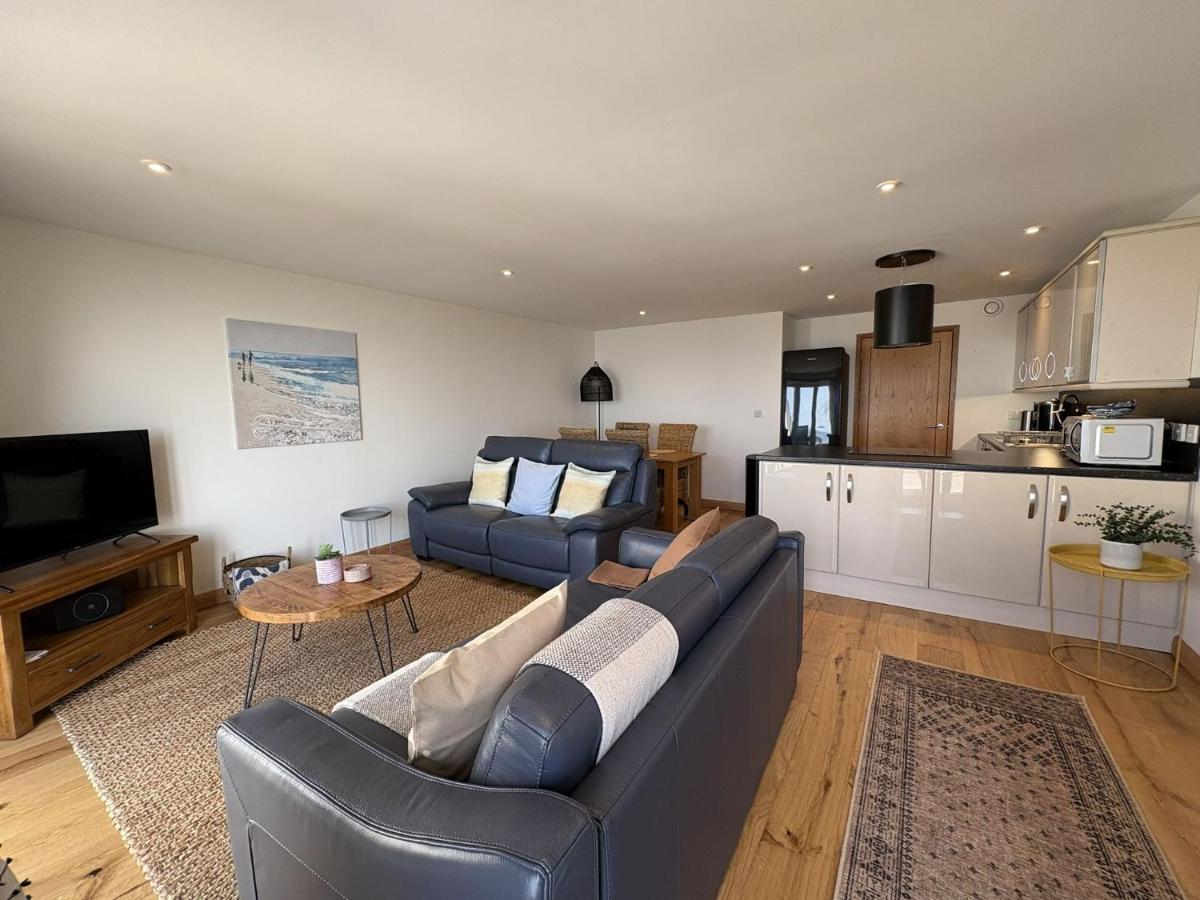 Mi Casa Su Casa - Mount Brioni - B&B Downderry