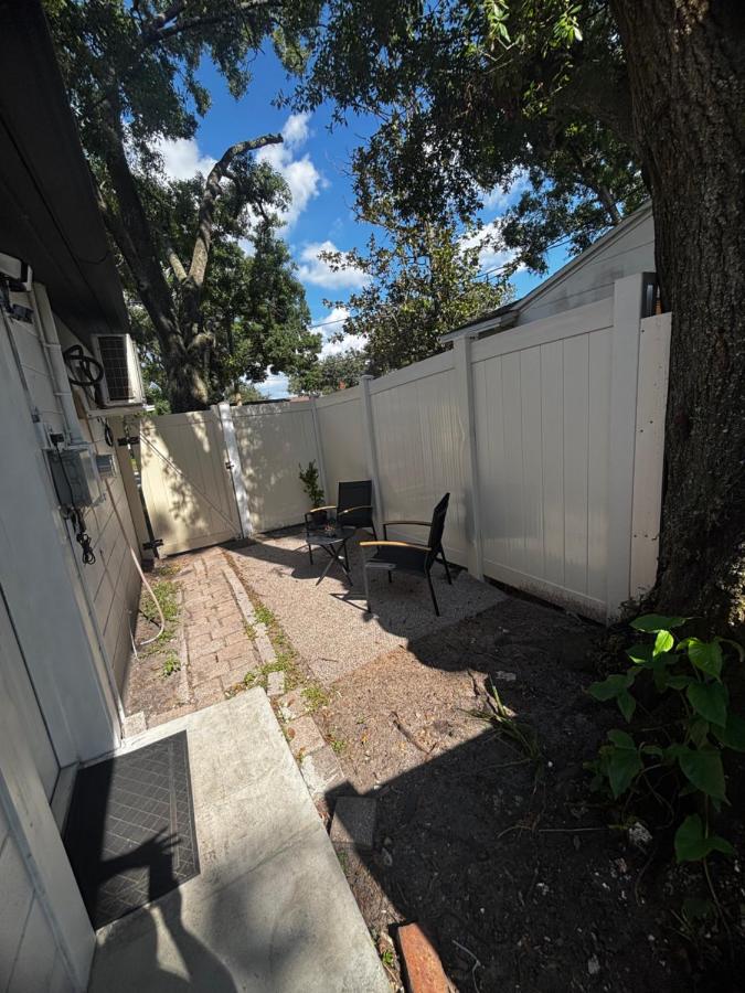 Cozy Stay in Tampa - B&B Tampa