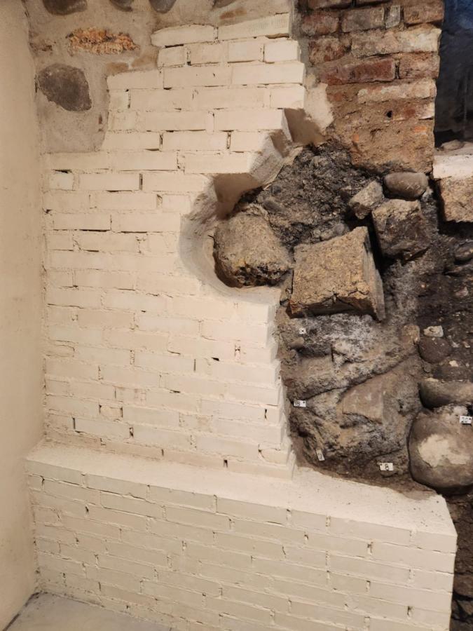 Appartamento con 1 Camera da Letto