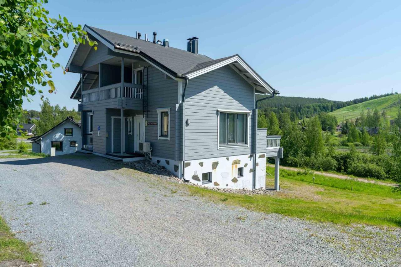 Casa Vacanze con 3 Camere da Letto 