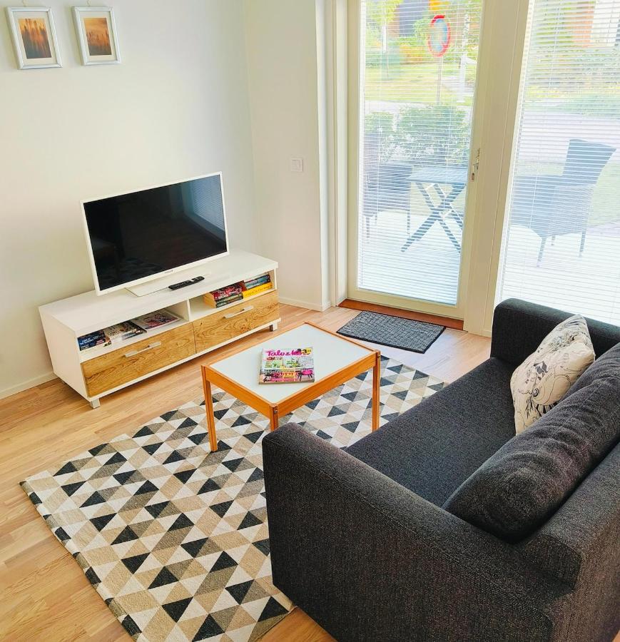 Long Journey Helsinki - B&B Helsinki