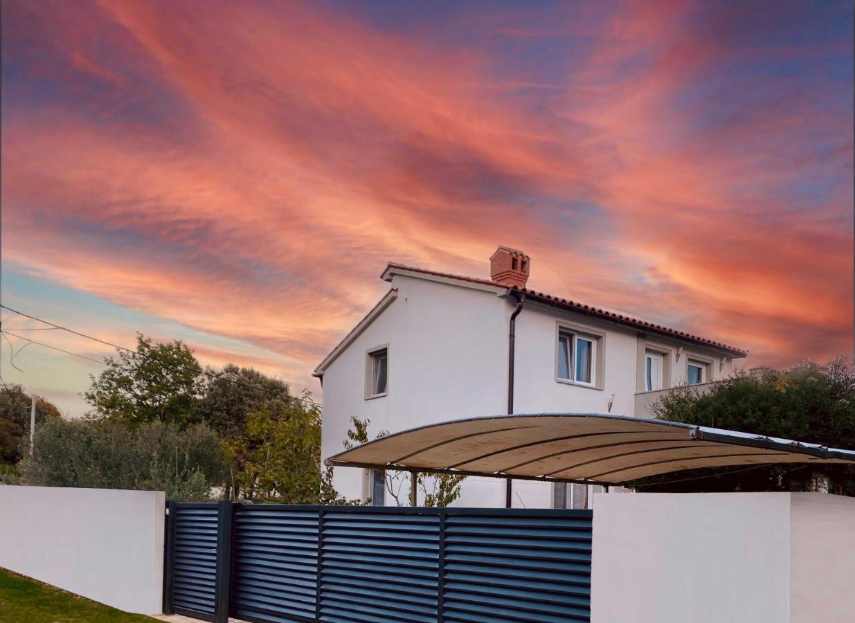 Barbariga apartments - Chambres d’hôtes Vodnjan