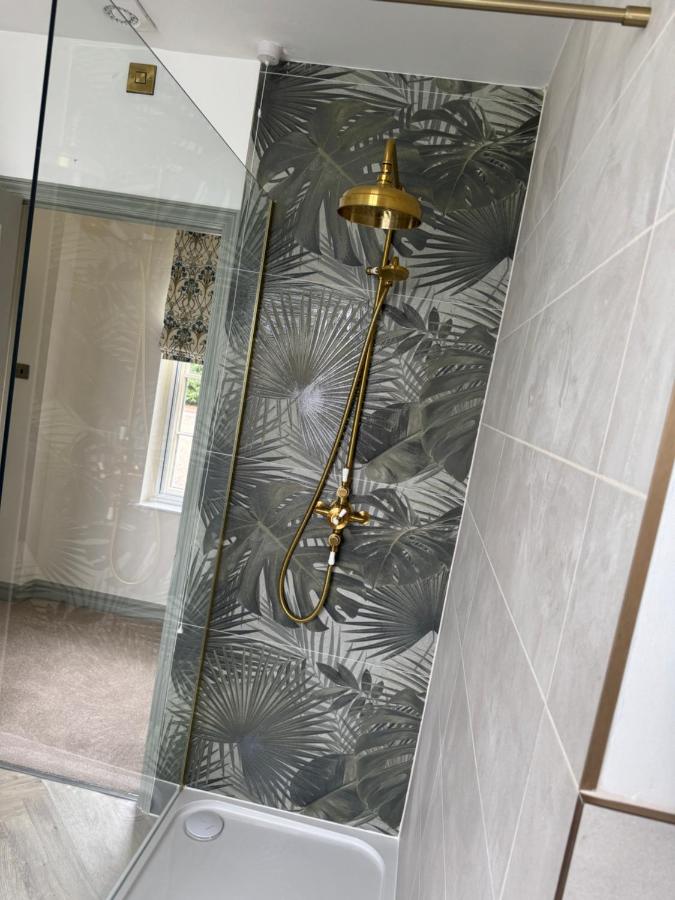 Deluxe Double Room with Bath