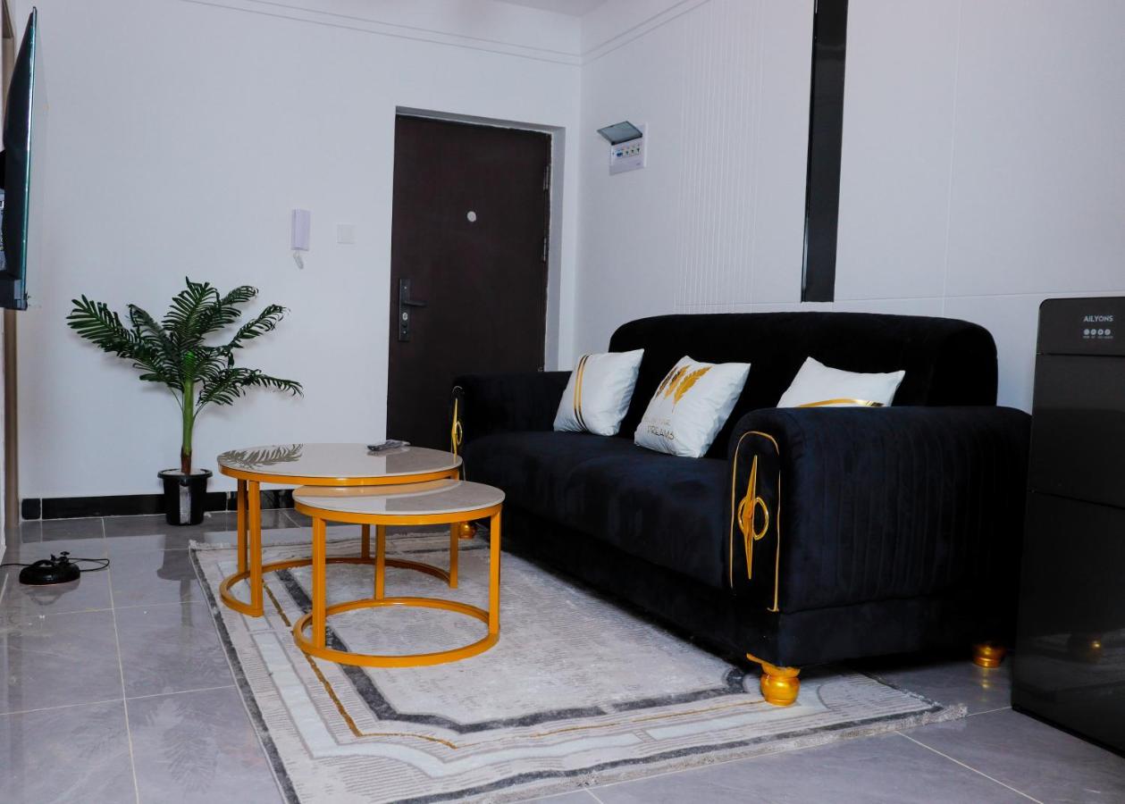 PINE & PILLOW Bliss - Bed and Breakfast Nairobi