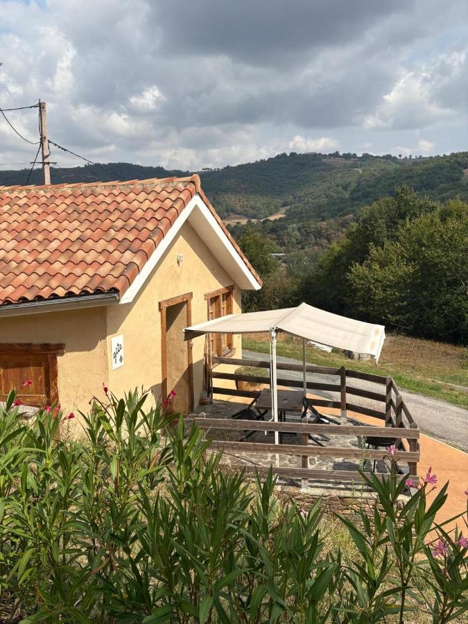 LA FORGE DU LUCIMOND - B&B