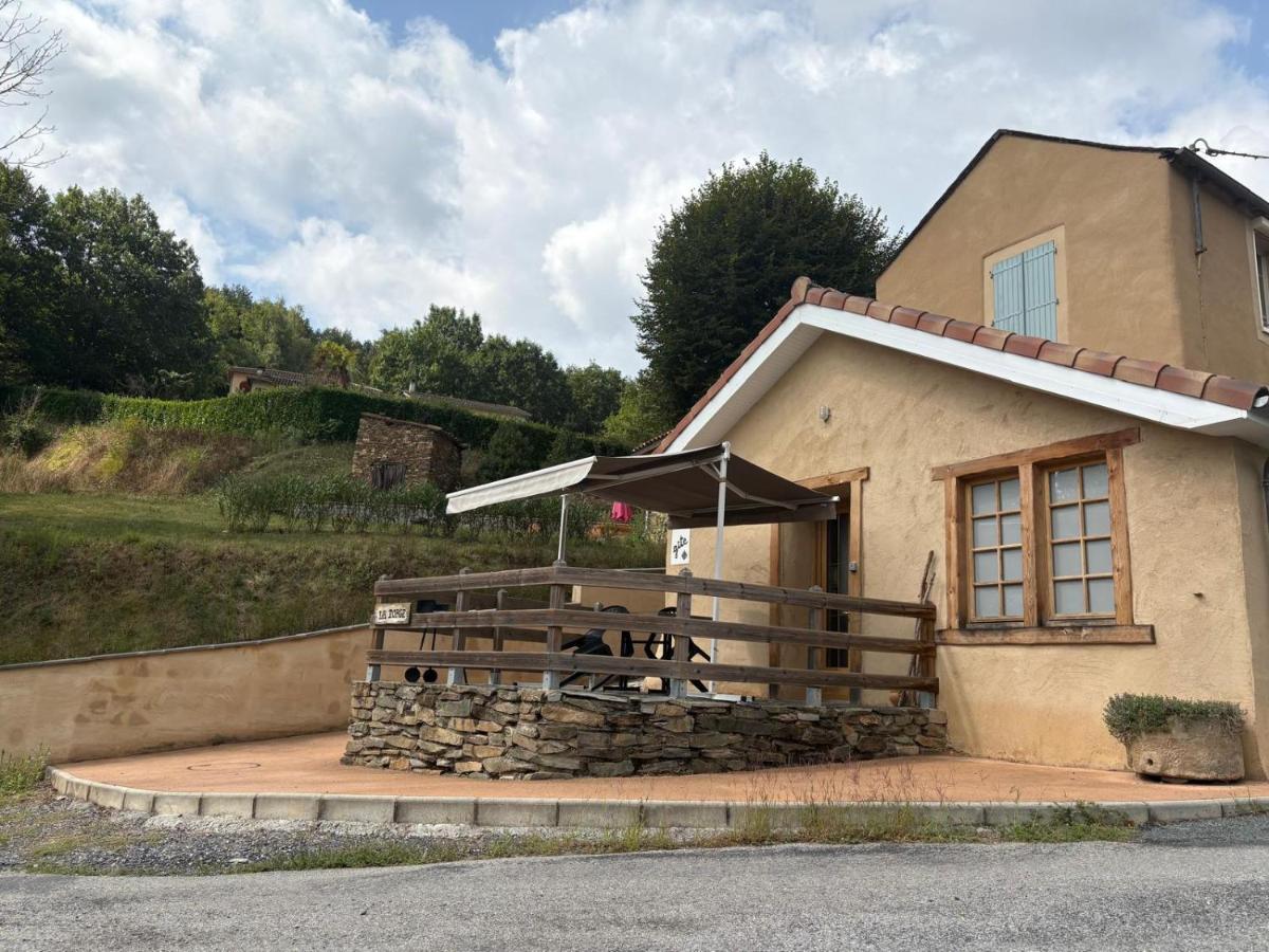 LA FORGE DU LUCIMOND - Bed and Breakfast Saint-André