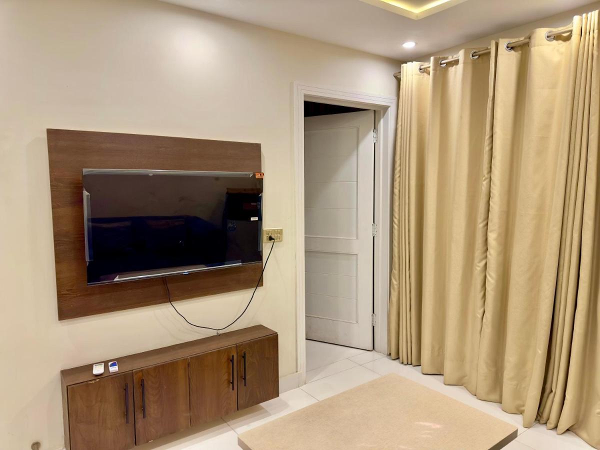 Appartement met 1 Slaapkamer