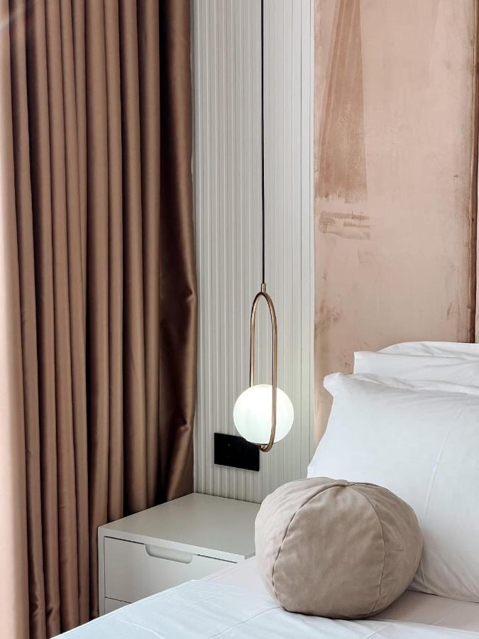 Tirana Bliss Appartment 101 - Ferienwohnung Tirana