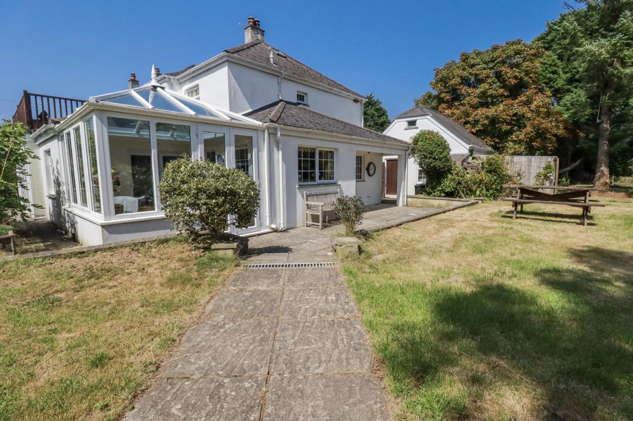 Temple House - B&B Truro