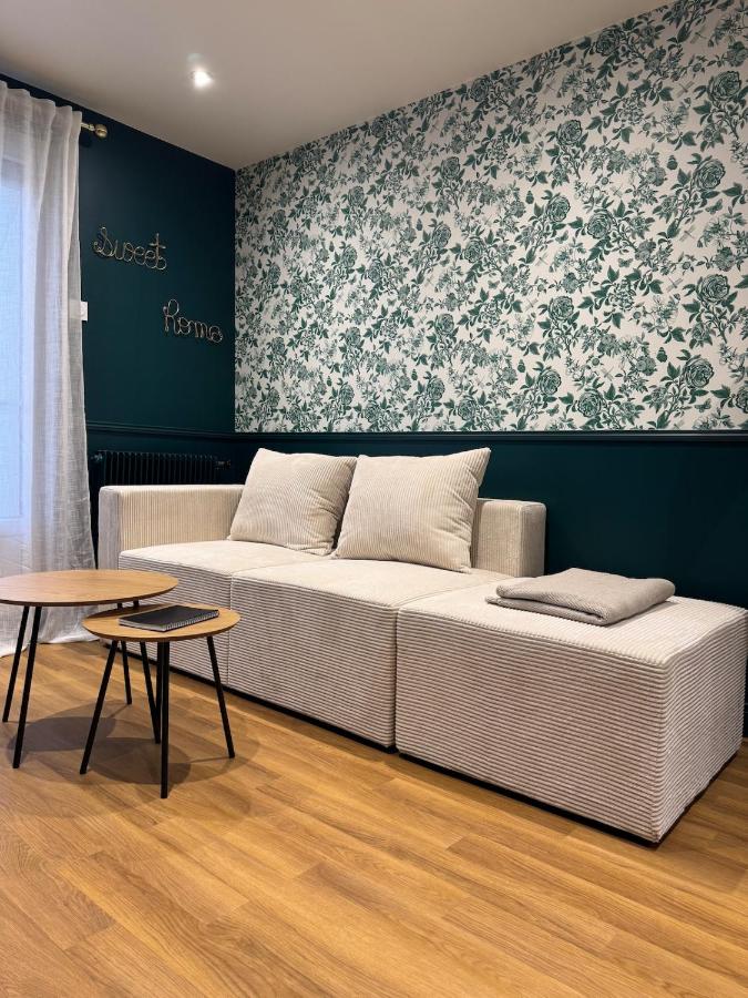 Le Poincaré - B&B Troyes