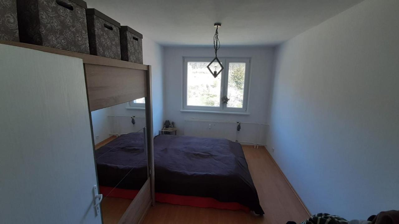 Apartment Banska Bystrica, Podlavice - B&B Banská Bystrica