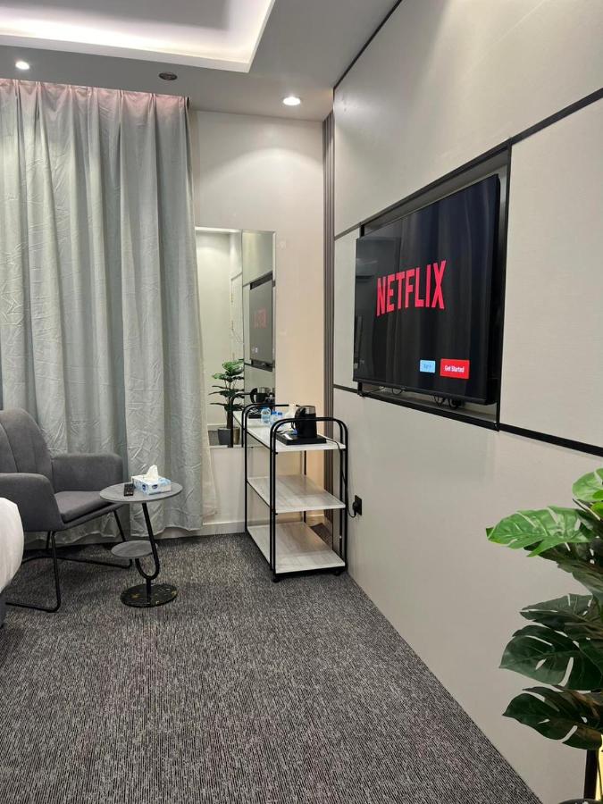 Habitación Doble Deluxe (2 adultos + 1 niño)