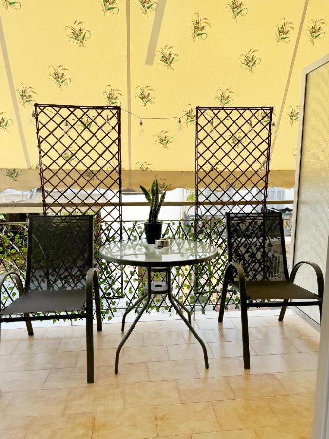 Fotini Comfy Place - B&B Kalamata