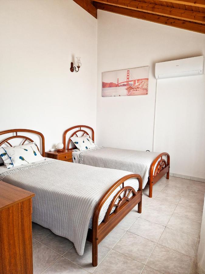 Rural House - Chambres d’hôtes Boavista dos Pinheiros