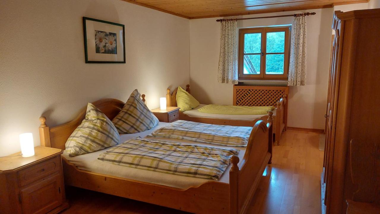 Appartamento con 2 Camere da Letto