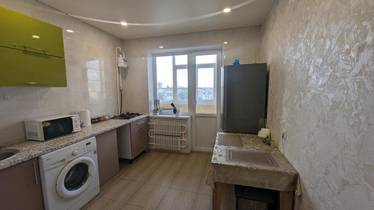 1 кімнатна квартира - Ferienwohnung Sumy