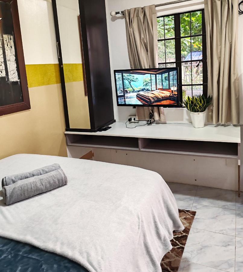 Studio Appartement