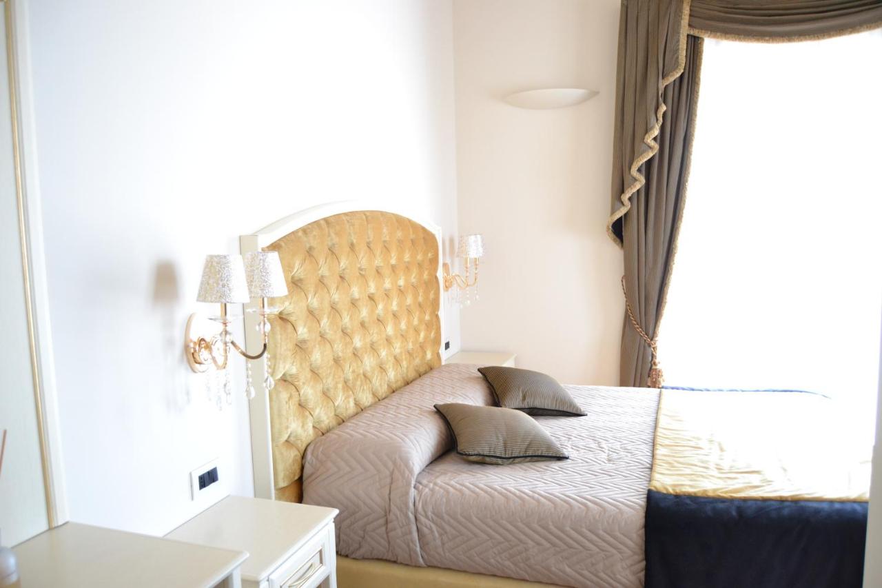 Chambre Double avec Salle de Bains Privative