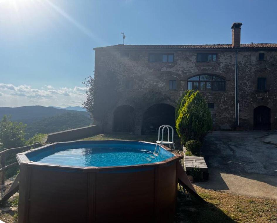Angrill - B&B