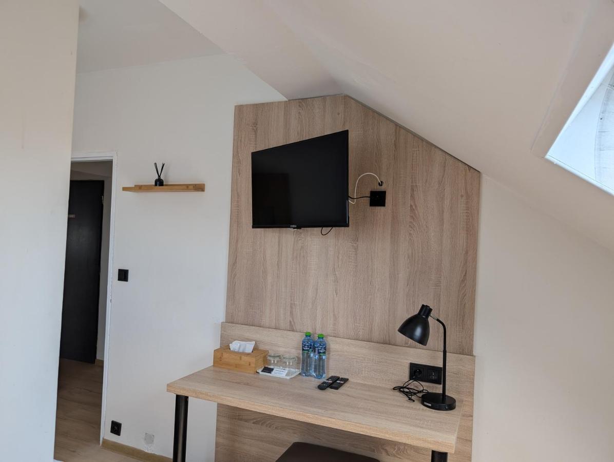 Habitación Triple económica
