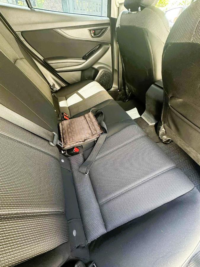 SUBARU IMPREZZa - Bed and Breakfast Itkhvisi