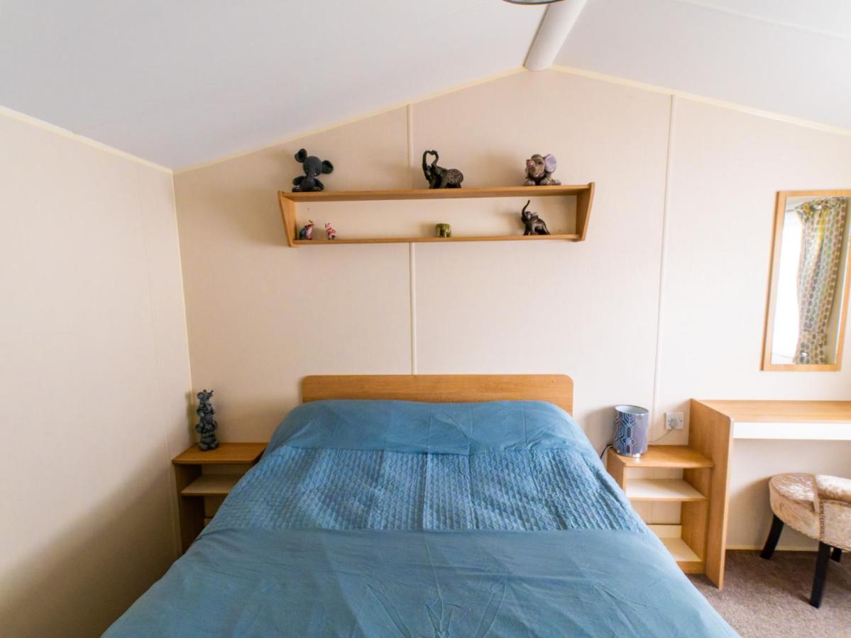 Caravan North Shore Skegness 6 Birth Accomodation - B&B