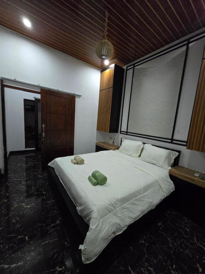 Klassisches Apartment mit 1 Schlafzimmer und Kingsize-Bett