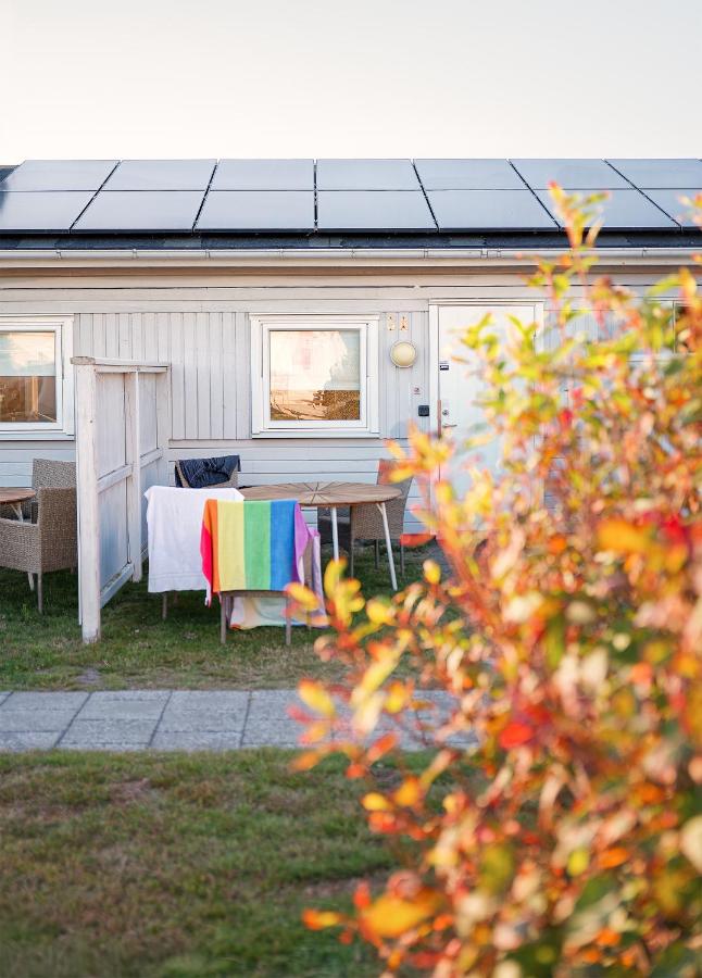 Apelvikstrand Lägenheter - B&B