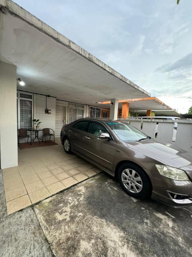 Sumayyah Tulip Quayside Shah Alam - Cozy 4BR Family Stay - Chambres d'hôtes Shah Alam