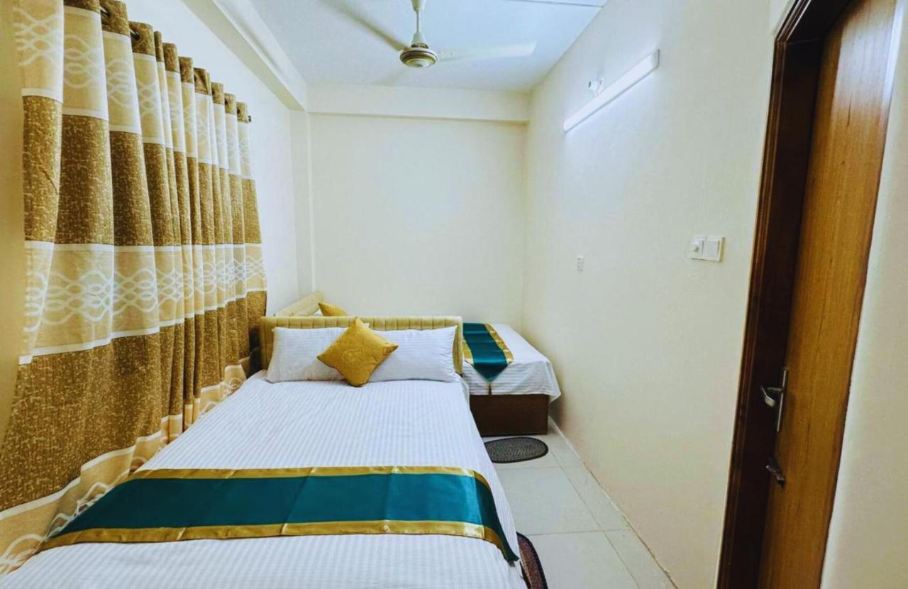 Hotel Tulip Residence - B&B
