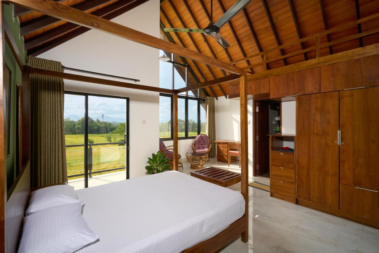 Polaris- Kurunegala - B&B