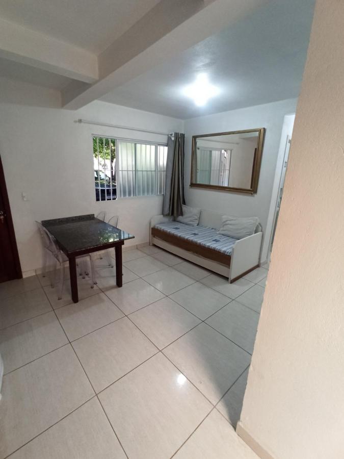 Apartamento de 1 dormitorio