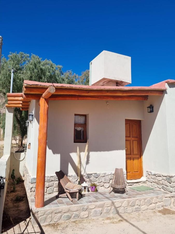 Cabaña La Marcelina - Bed and Breakfast Tilcara