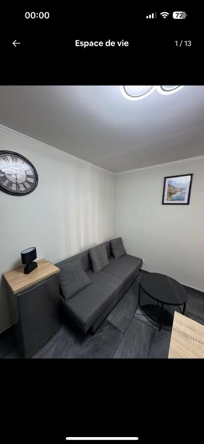 Studio - B&B Chalon-sur-Saône