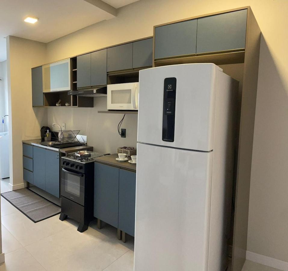 Apartamento Heizzinger - B&B Pomerode