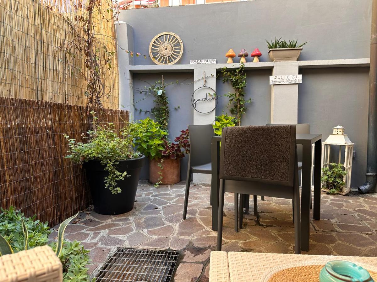 Suite 31 - B&B Rovigo