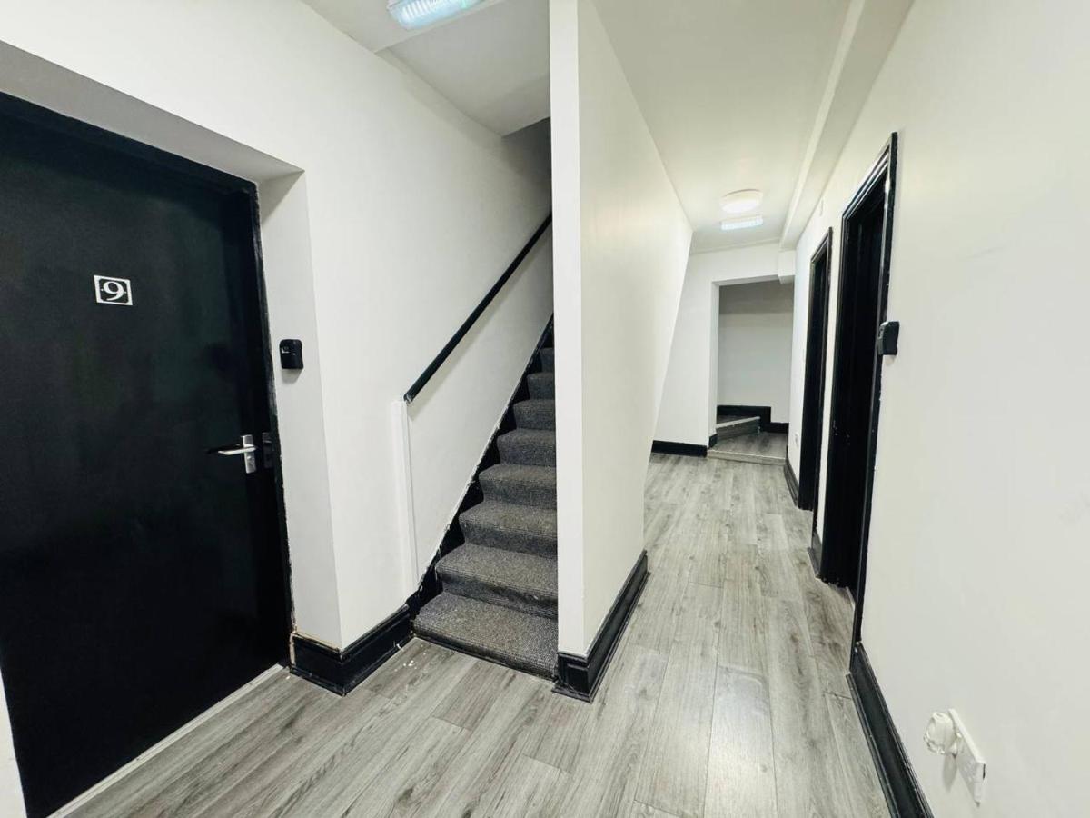 Pembroke Place Private Room 10 - B&B Liverpool