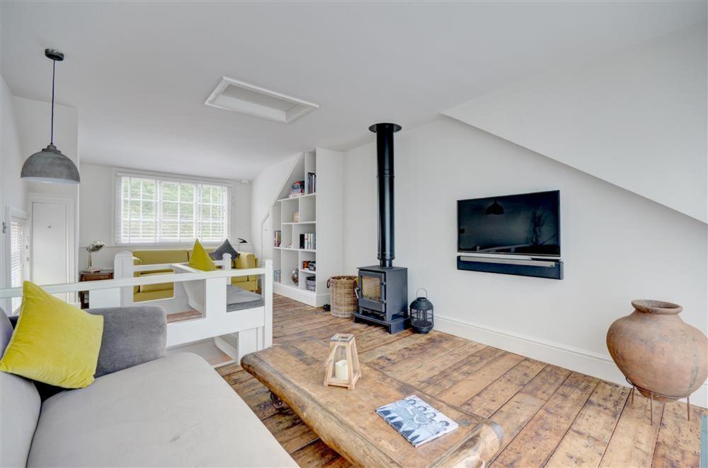 Hillsover - B&B Staithes